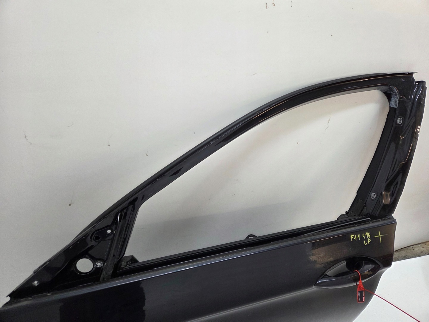 door left front front BMW F10 F11 416