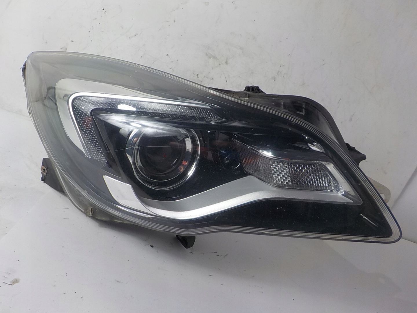 OPEL INSIGNIA A LIFT light right front front 1LL011165-14 UK