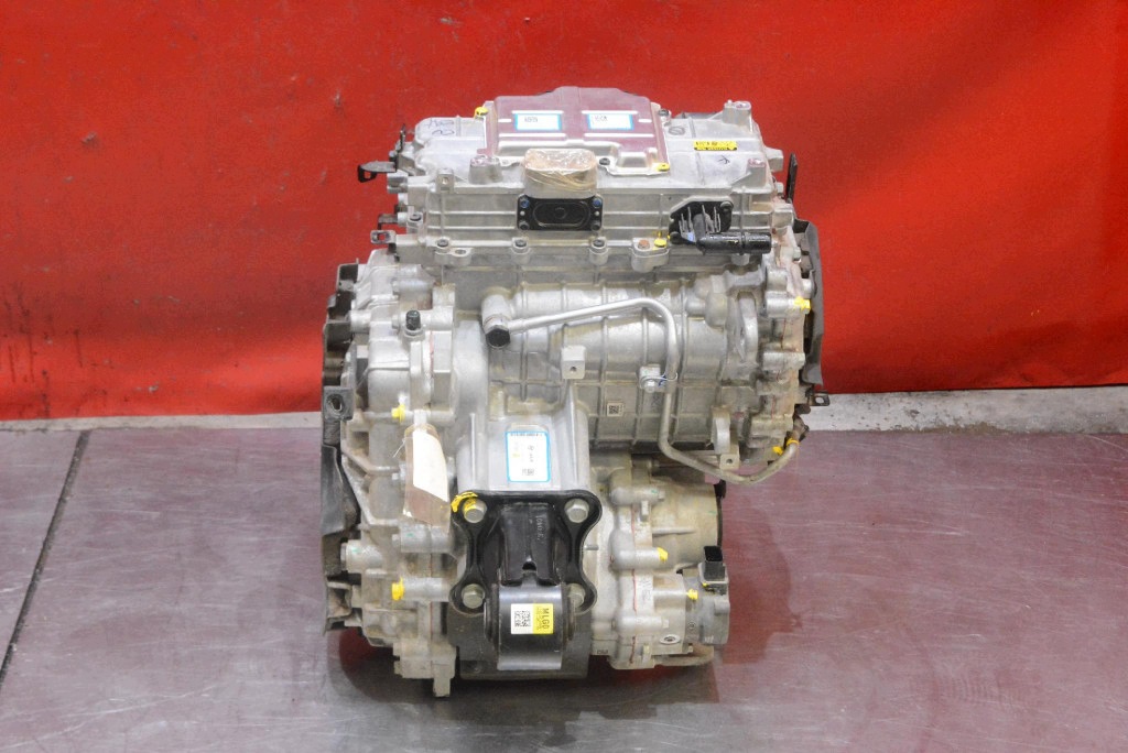 engine electrical front 36500-1XEA0 366011XFA5 KIA EV6 GT 77.4 kWh 584KM