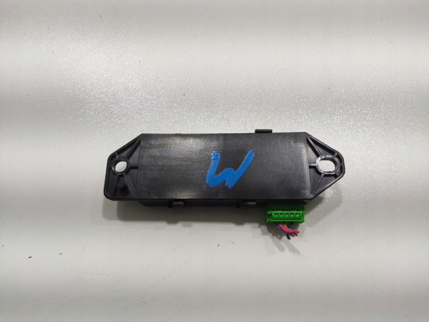 module control unit KLUCZYKA BYD SEAL 2024-2025 EKEE-3642200