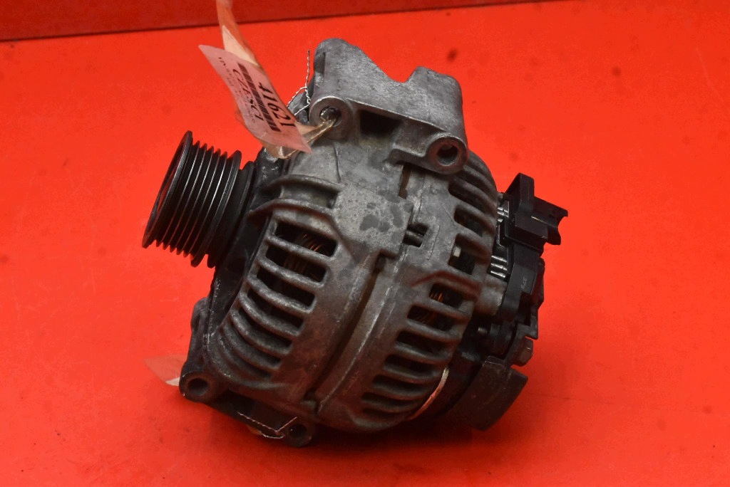 ALTERNATOR 06B903016Q AUDI A4 B6 2.0 20V 130 KM 00-05