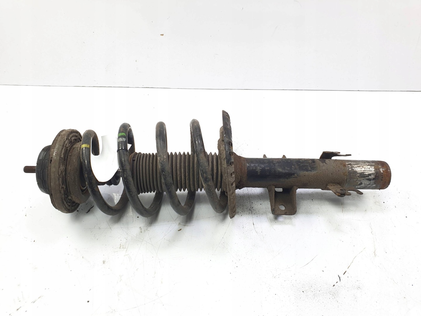 shock absorber left front VOLKSWAGEN TRANSPORTER T5