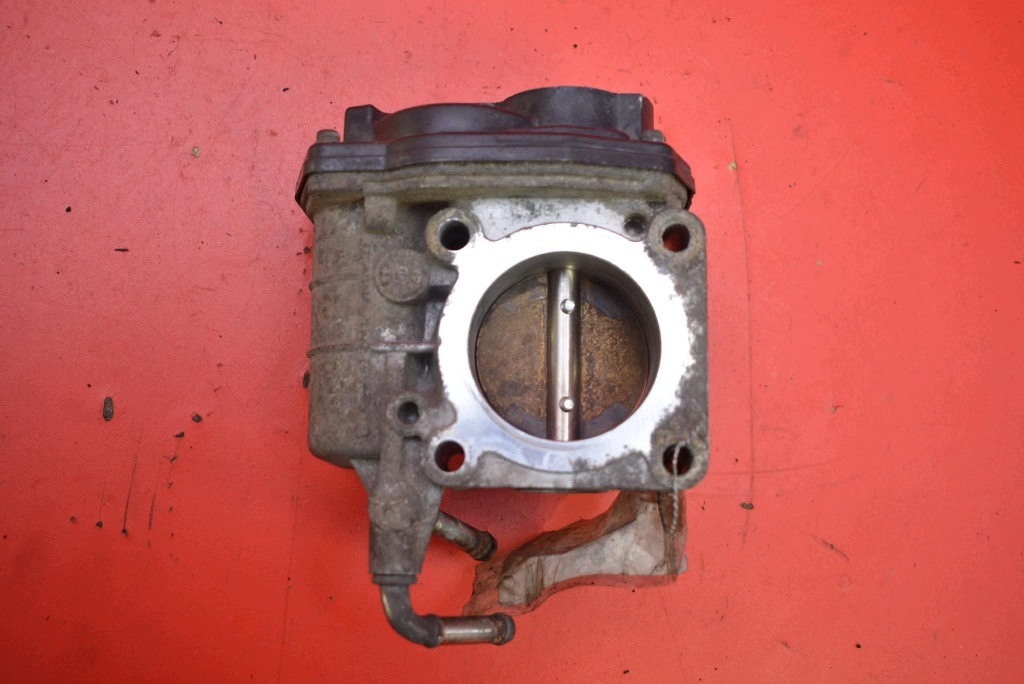 Valvola a farfalla SERA526-01 DACIA DOKKER 1.6 SCe 102 KM 12-17