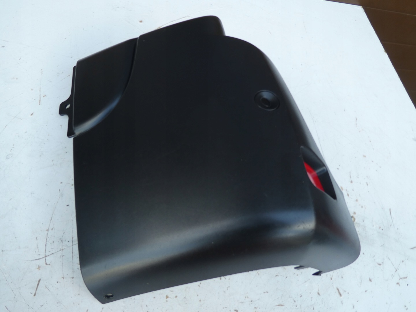 Ecke der Stoßstange RENAULT MASTER 850178315R PDC