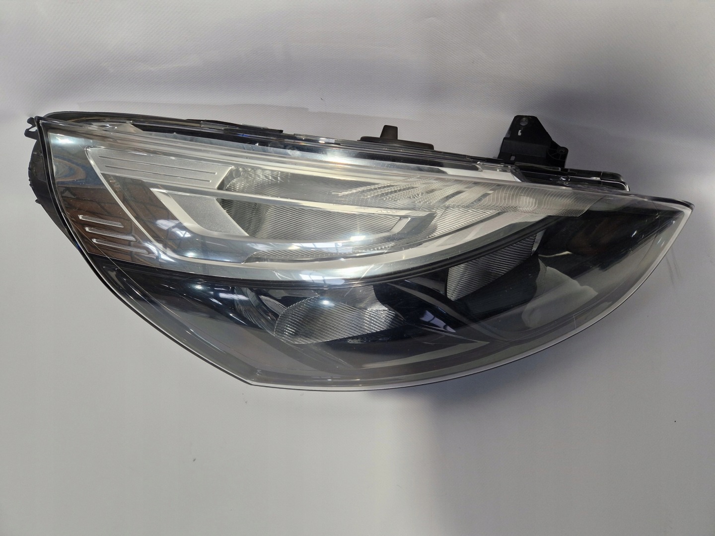 light right front RENAULT CLIO IV LIFT 16-19 original 260102104R
