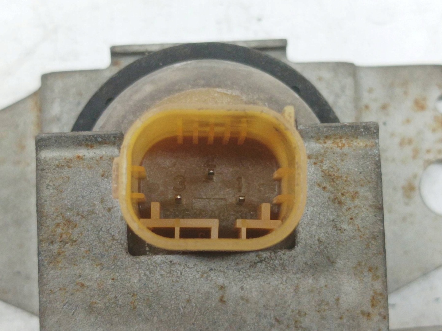 Sensor SENSOR PRZYSPIESZANIA ESP 8W83-3C190-AB Jaguar XJ VIII X351
