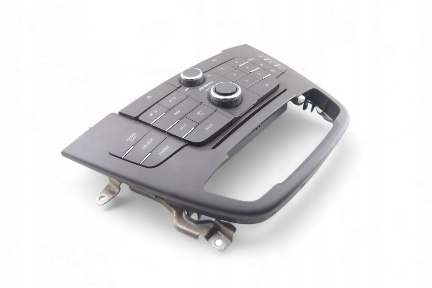 control panel radio OPEL INSIGNIA A 13277913