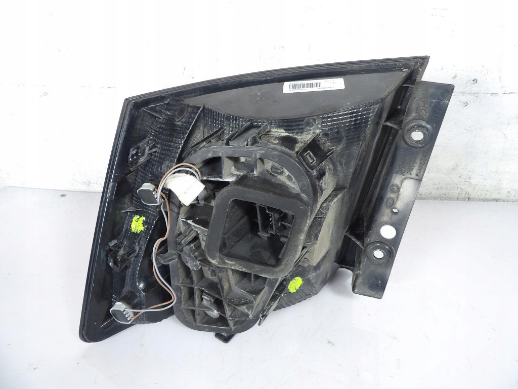 SKODA FABIA III 3 KOMBI light rear part left 6V9945095