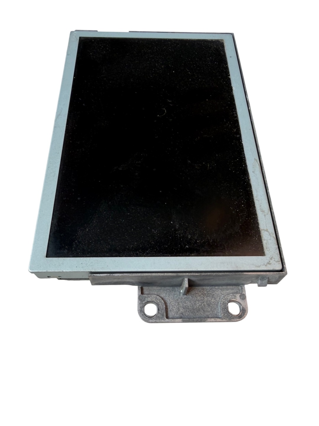 EKRAN display navigation devices CITROEN C5 III X7 9666280680