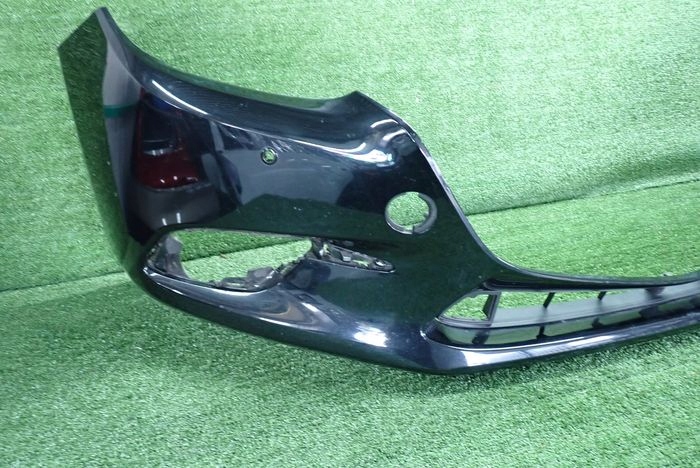 MAZDA 3 LIFT 16- Frontstoßstange vorne