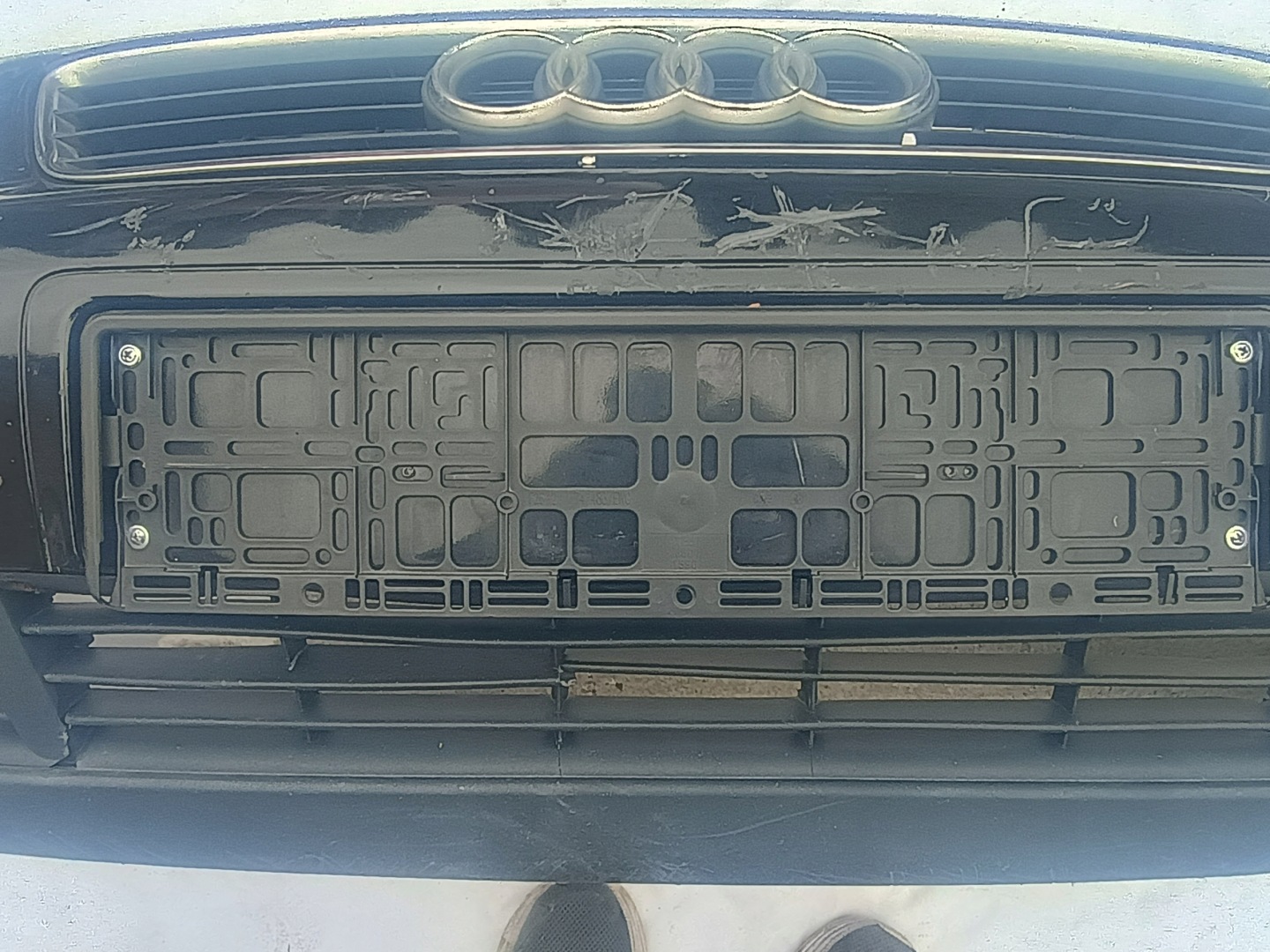branik prednji dio AUDI A3 8L