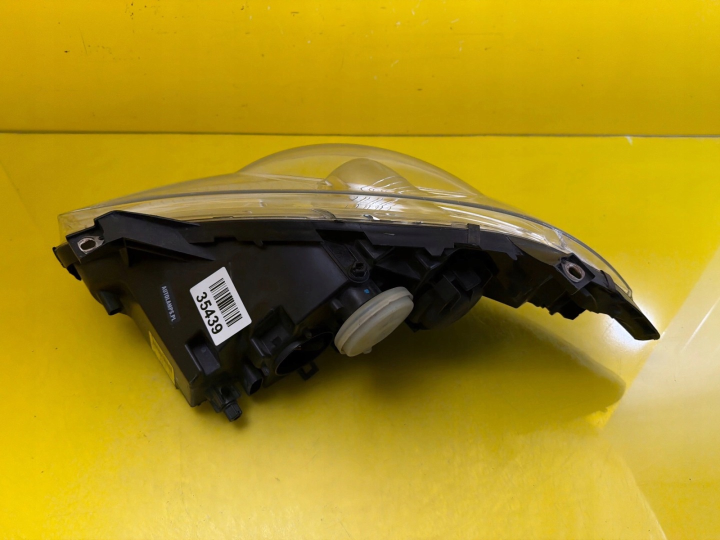 light right Mercedes A-Klasa W169 2004- A1698200661