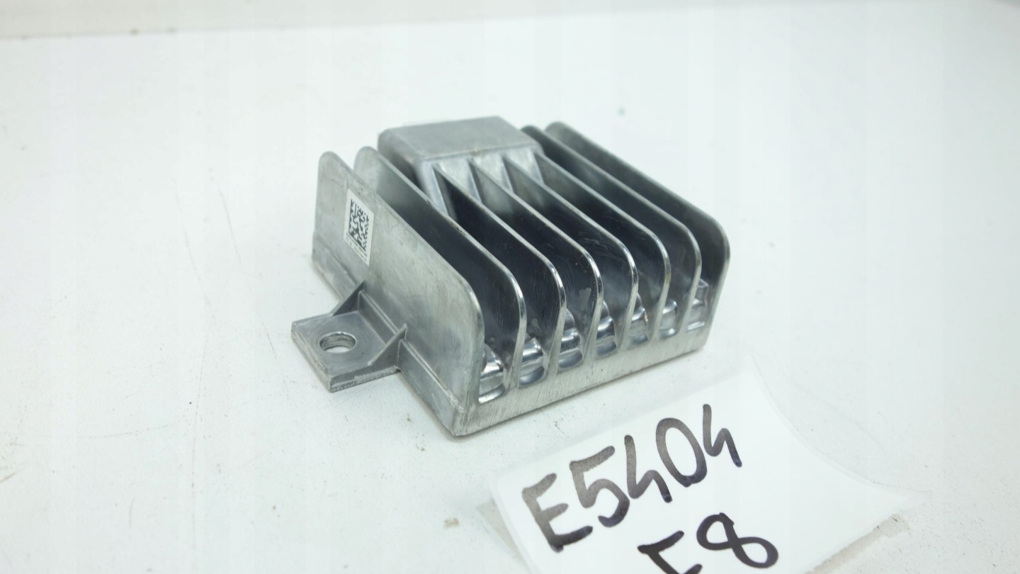 amplifier HARMAN MERCEDES EQS V297 2021- A2979004516
