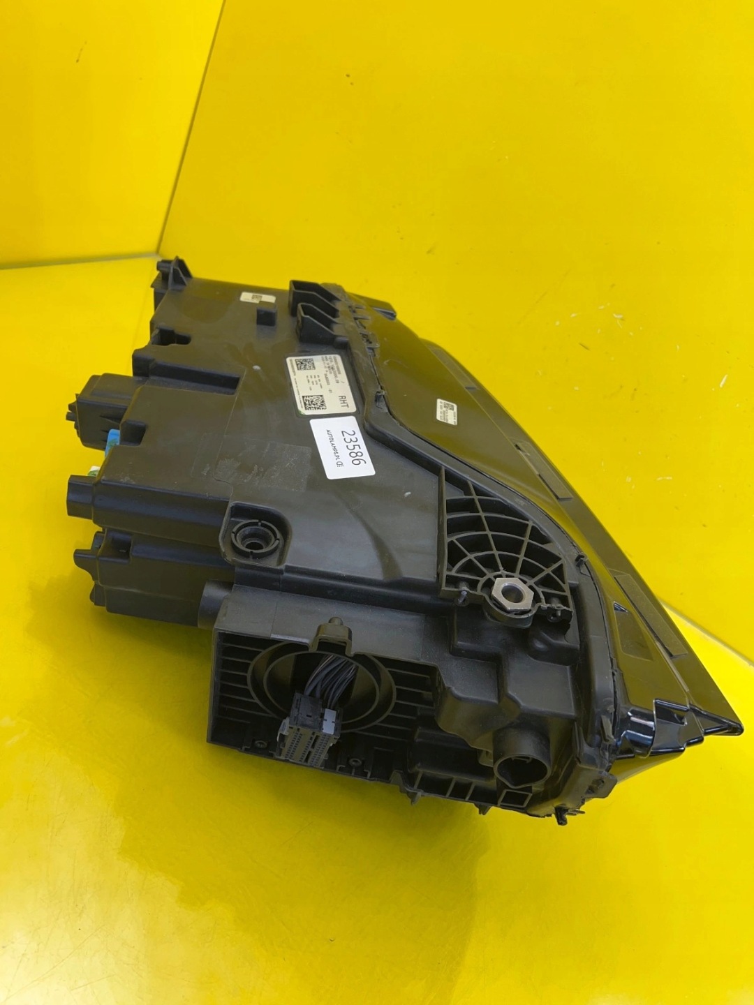 light left BMW X7 G07 Lift 22- 5A8D303-01