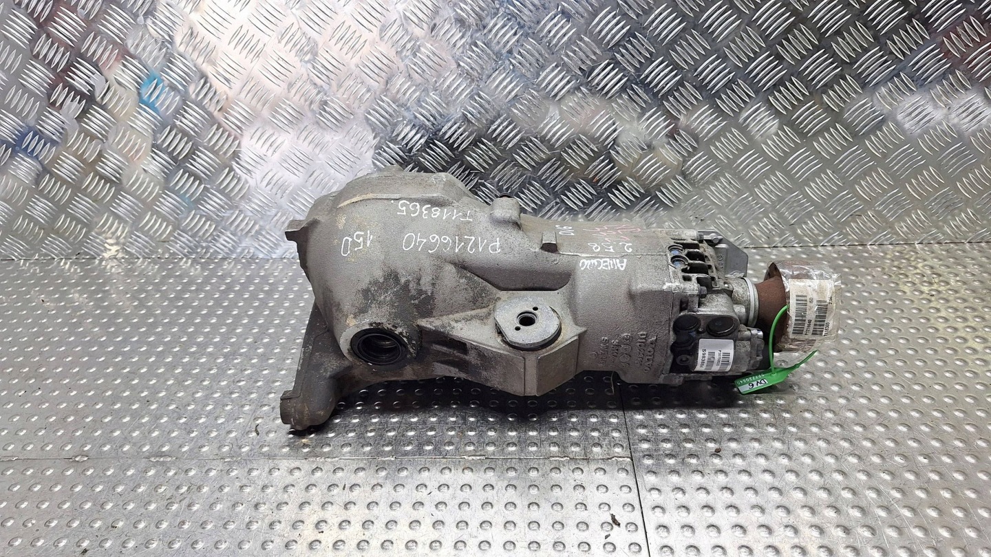 differenziale DIFFERENZIALE posteriore HALDEX 30759533 VOLVO XC90 e 2.4 D5
