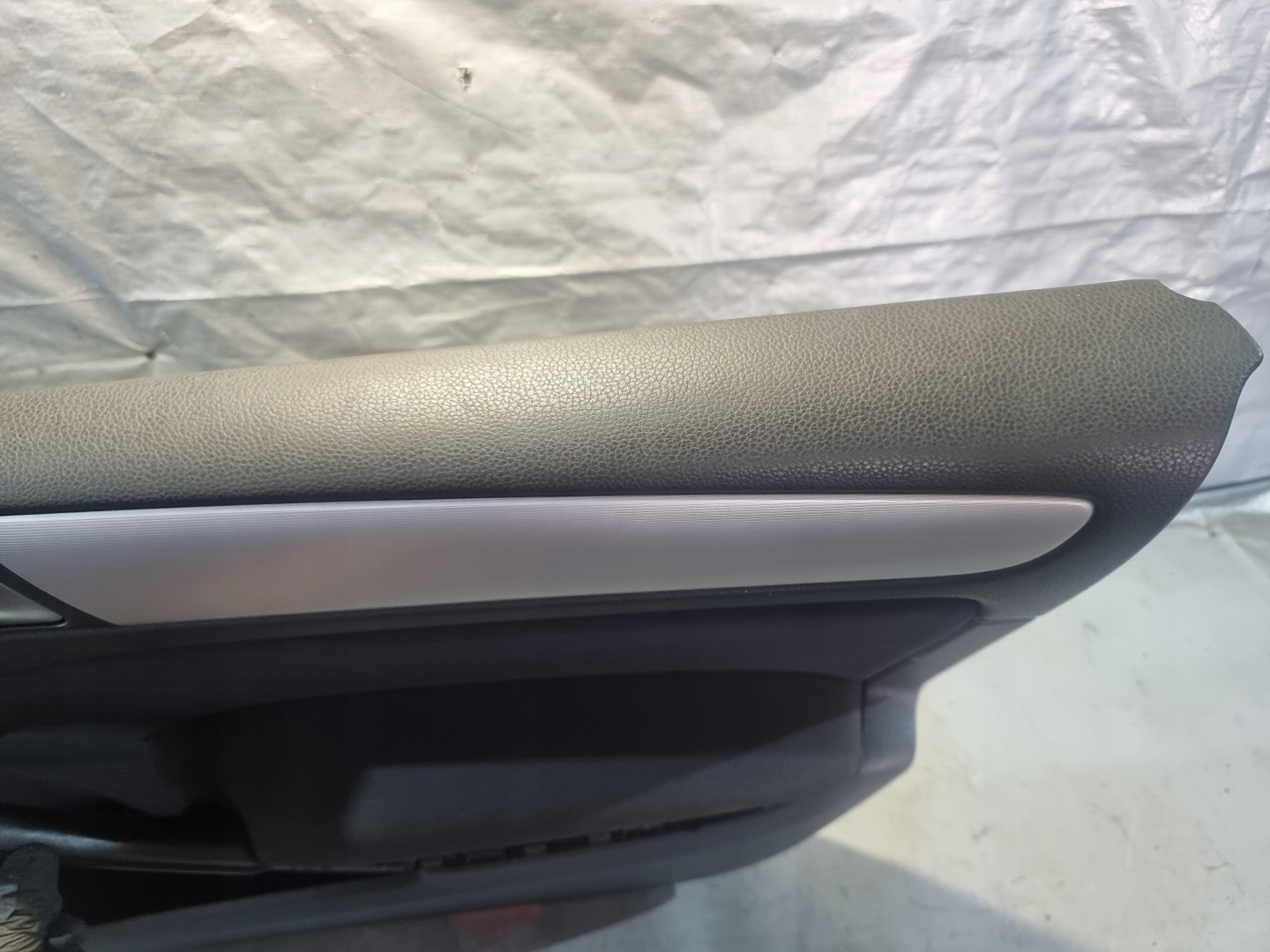 side door right front OE 5K4867012 VW GOLF VI HB 5D 10r