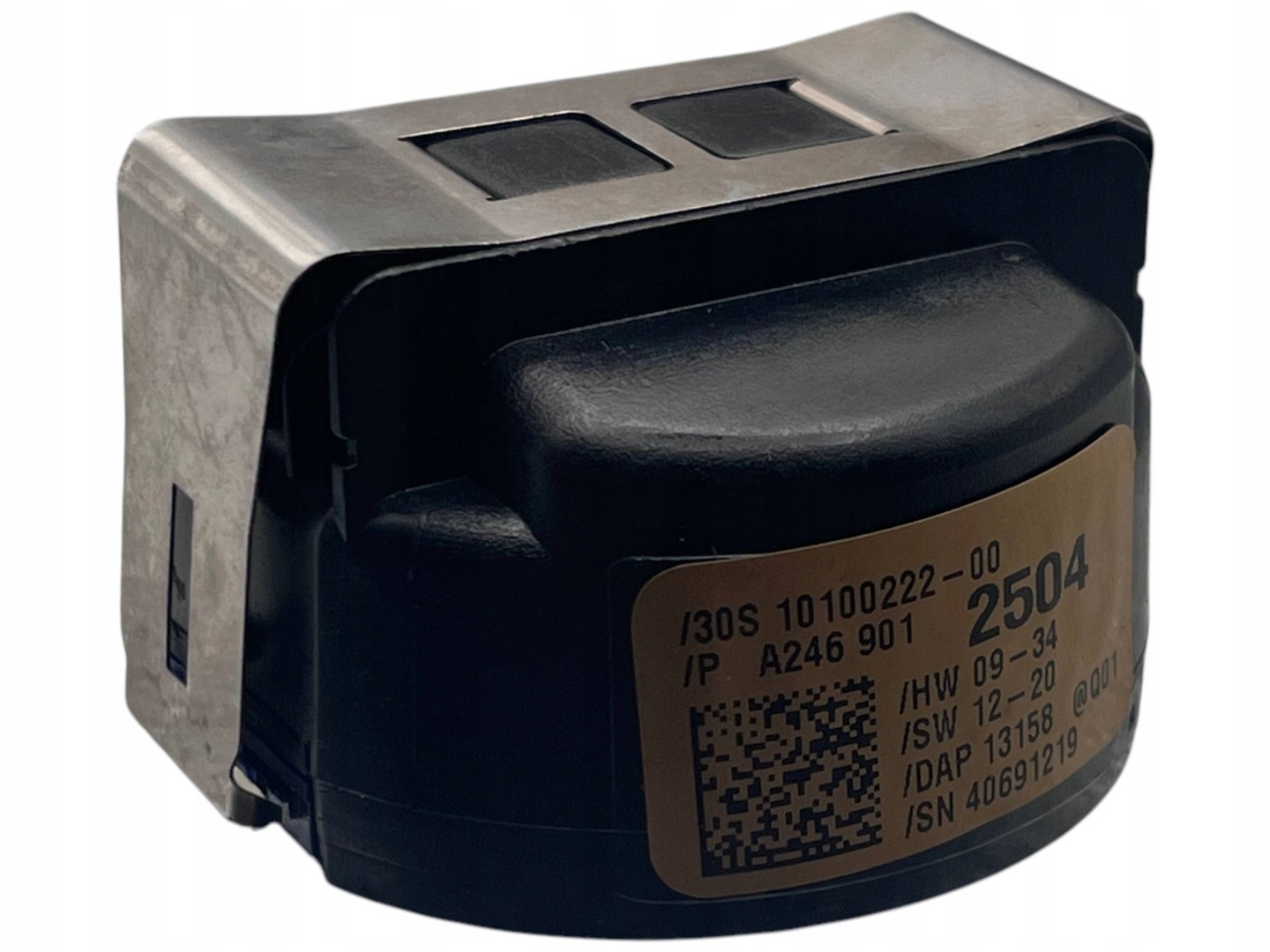 MERCEDES W246 SENSOR rain A2469012504 $J