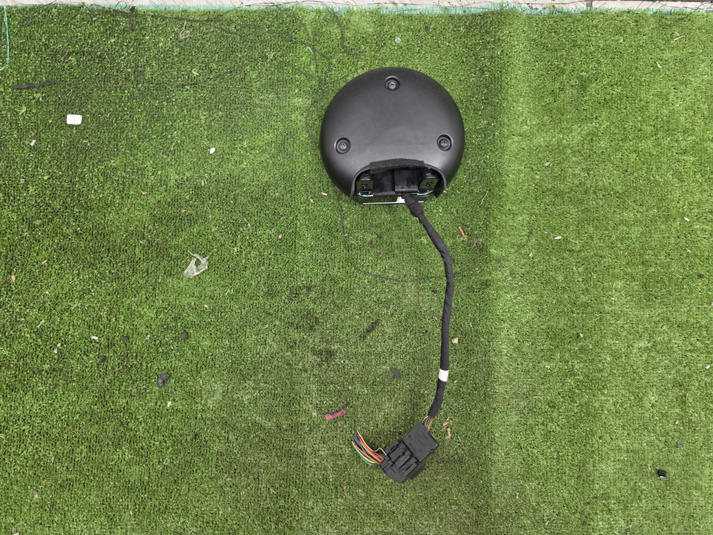 MINI R55 R56 tachimetro benzina 9189516