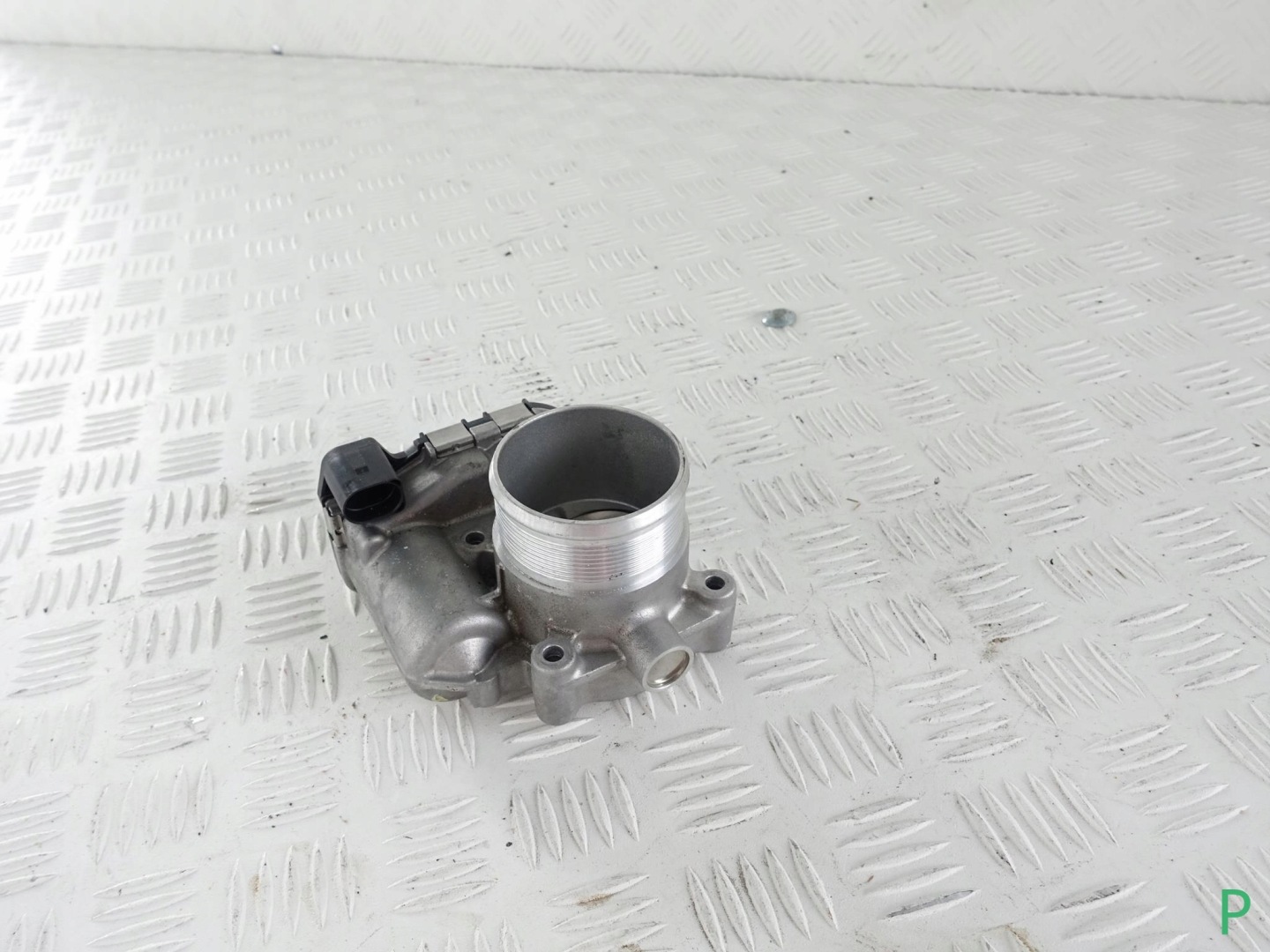 AUDI A4 A5 8W Valvola a farfalla Dell’aria