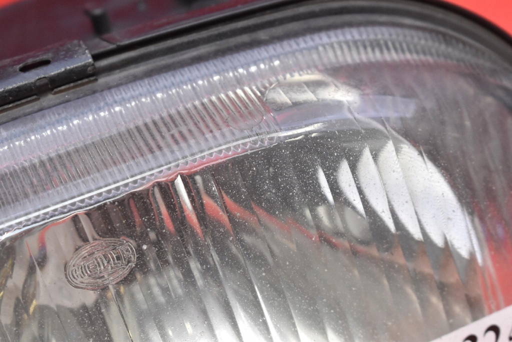 REFLEKTOR right light front EU 142006-00 VOLVO 850 LIFT 92-94