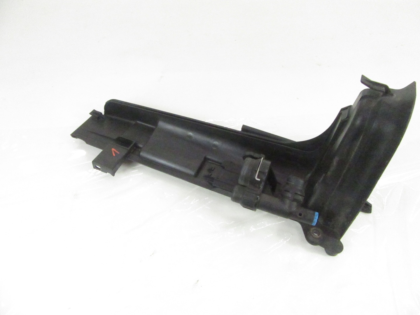 abdeckung montazowa Halter Panzer BMW e46 M47 M47N