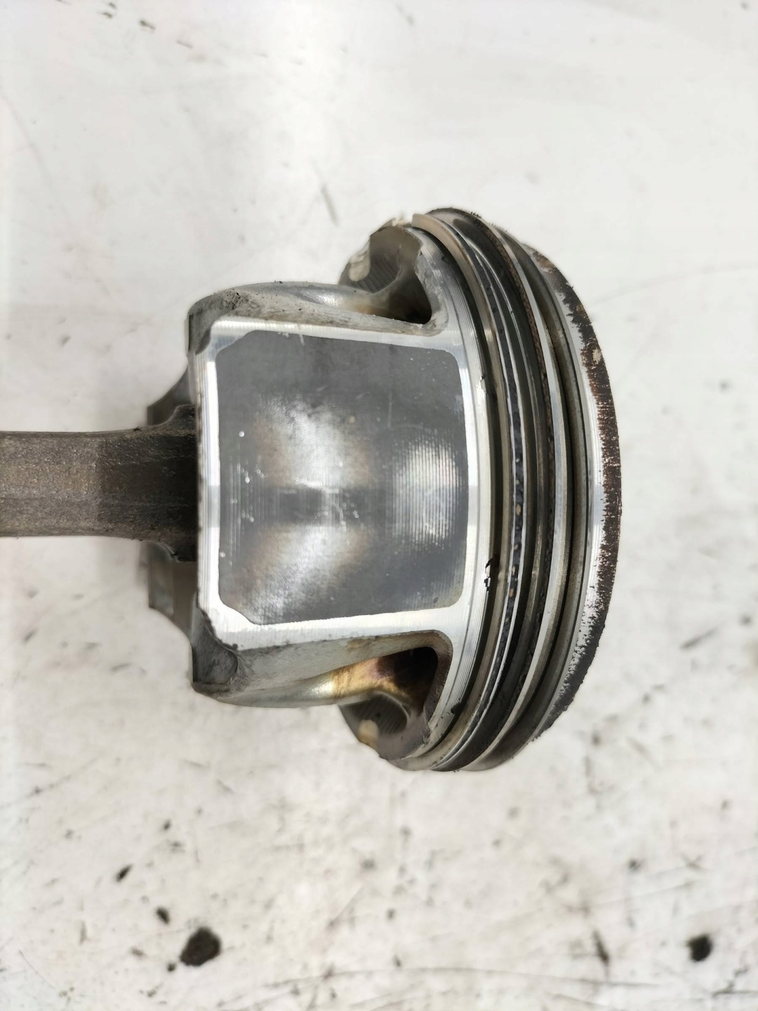 Piston Bielle 082277+ 1.8 TFSI TSI Audi A4 IV (2008-2015) B8