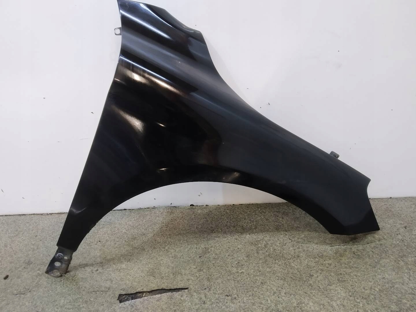 parafango Destra Anteriore 019-26 Volvo XC 60 e (2008- )