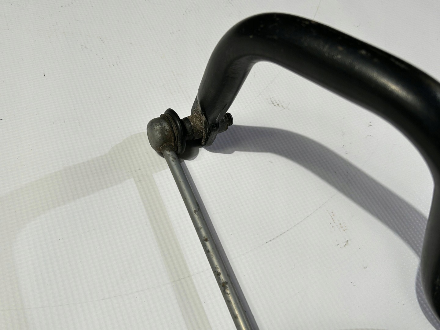 bar stabilizator front front Chrysler Pacifica 2017 - 2024