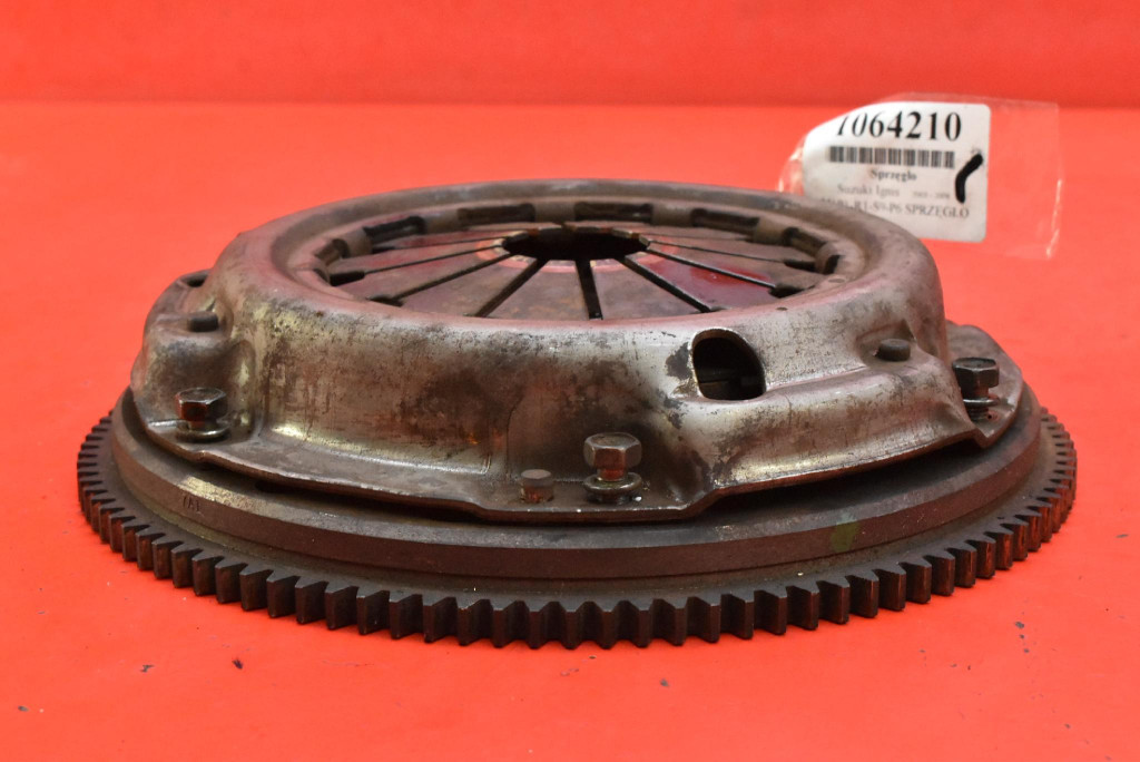Embrayage Disque de pression SUZUKI IGNIS 2 II 1.3 16V 94 KM 03-08