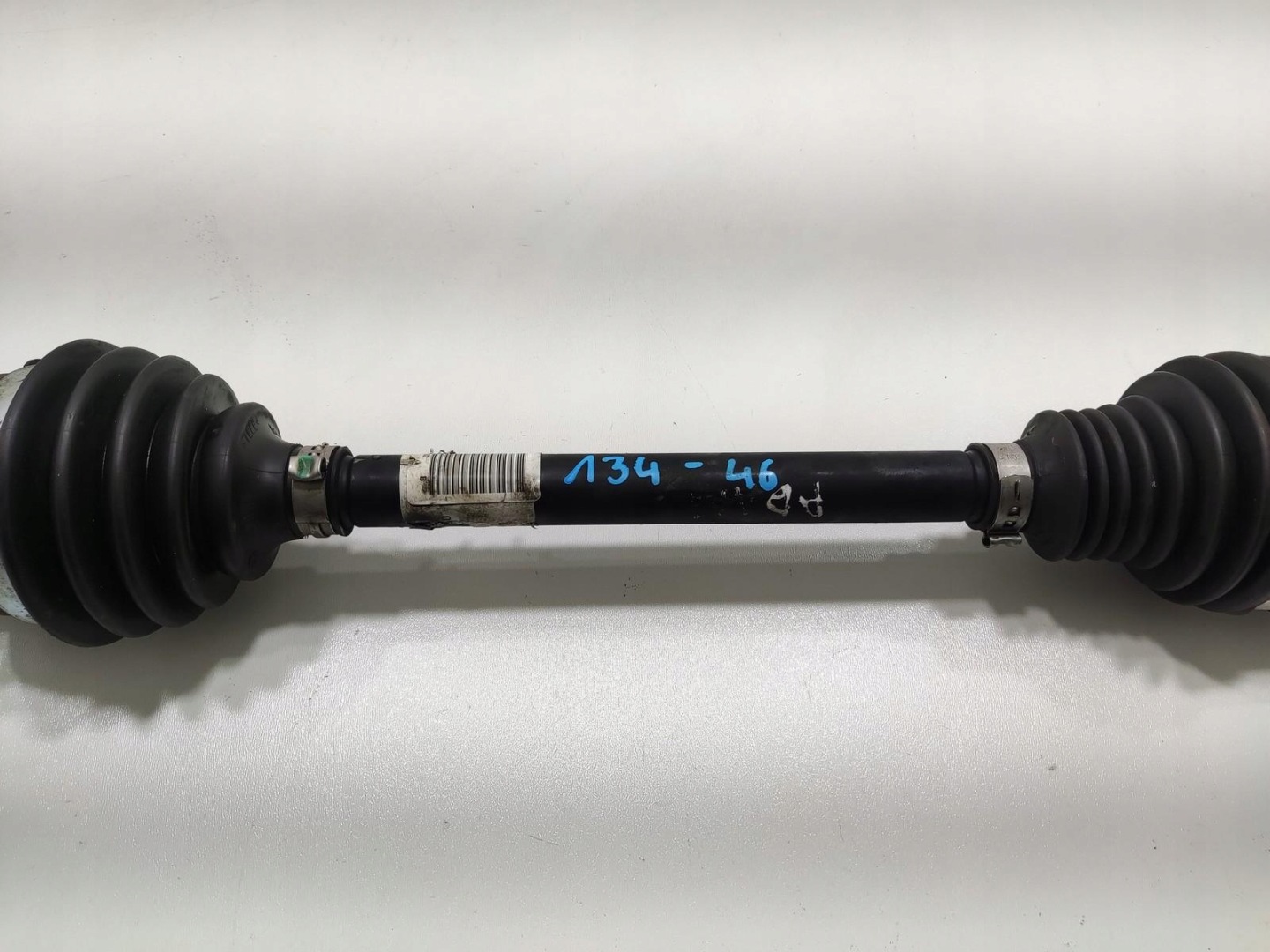 semi-axis left left front front OPEL ADAM 2012-2019 1.4 16V