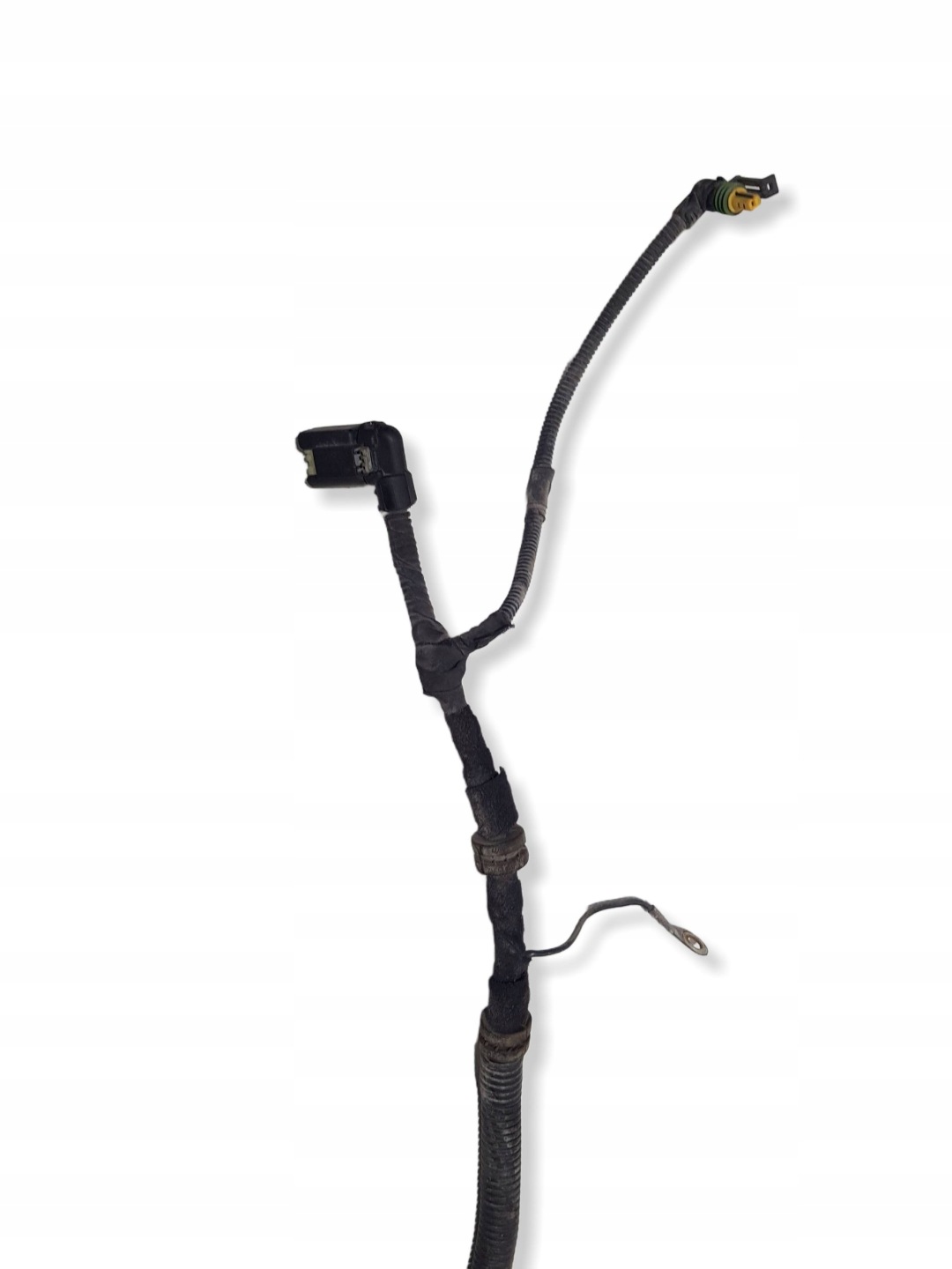 bundle of the sensor ABS rear part ALFA ROMEO STELVIO 00505518450