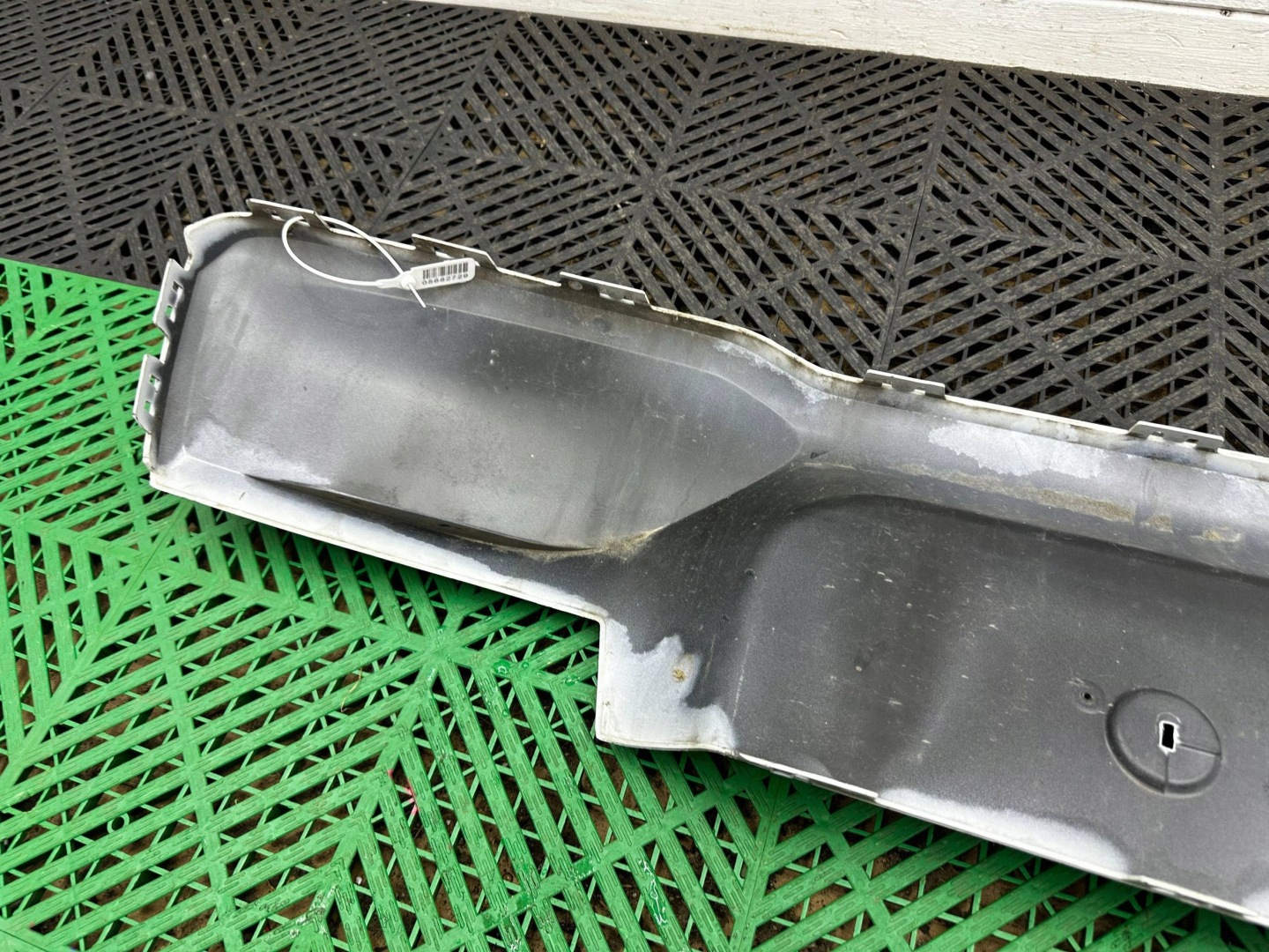 modanatura Paraurti posteriore BMW i3 7462336