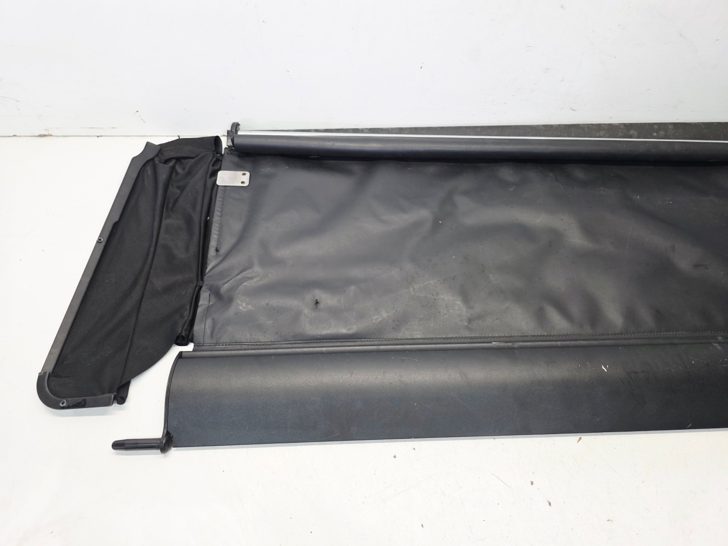 blinds covering roofs boot AUDI A5 8T CABRIO 8F0010530