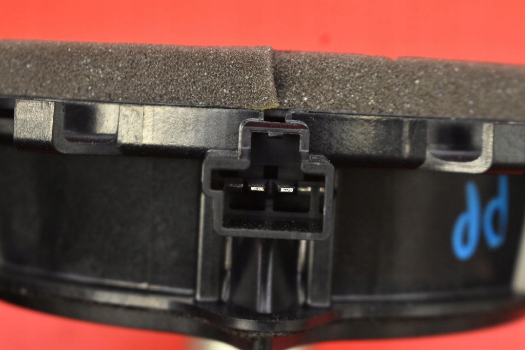 speaker right front 30659015 VOLVO S40 V40 2 II 12-16
