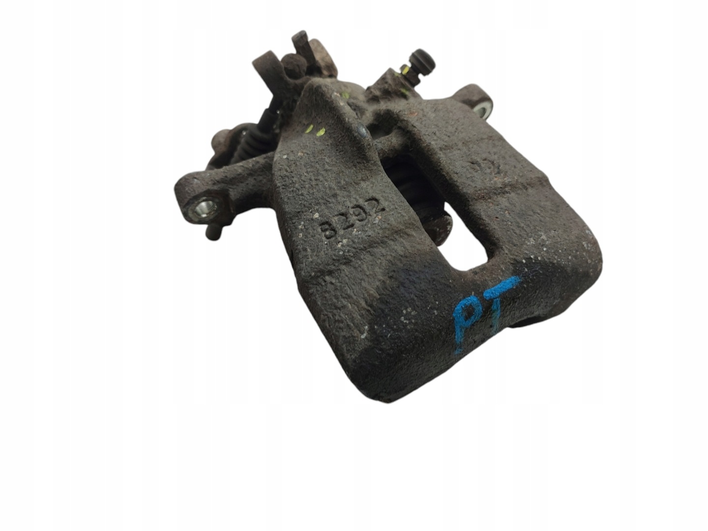 caliper brake right rear part VW TRANSPORTER T5