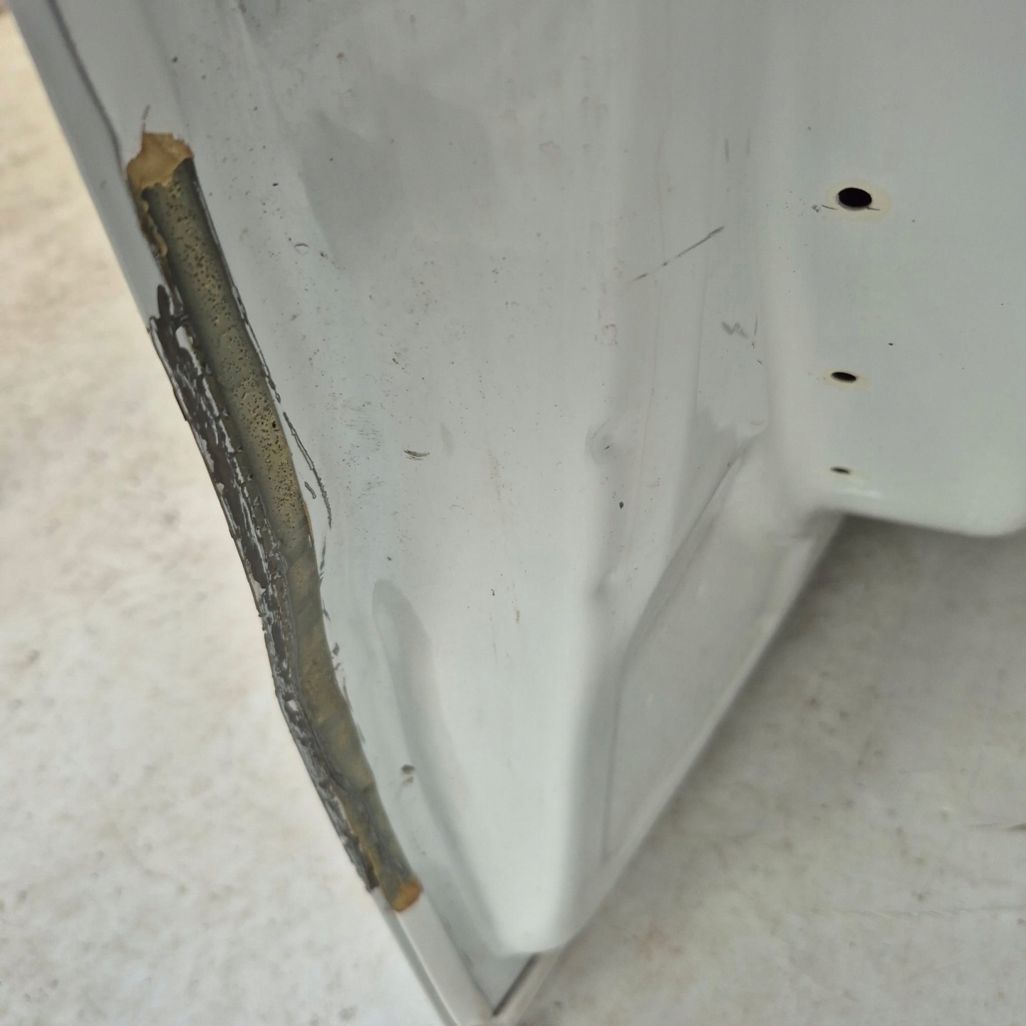 CITROEN C3 AIRCROSS 17- door front front left