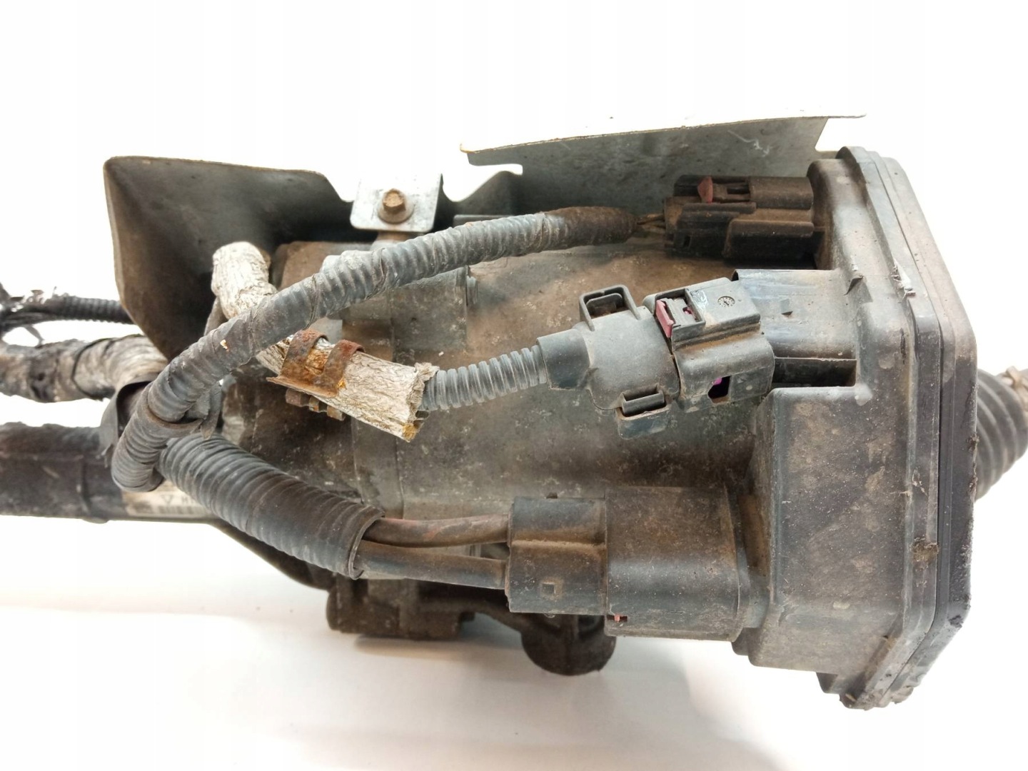 servo control MK2 H1GC3D070AA Ford S-MAX II (2015-2023)