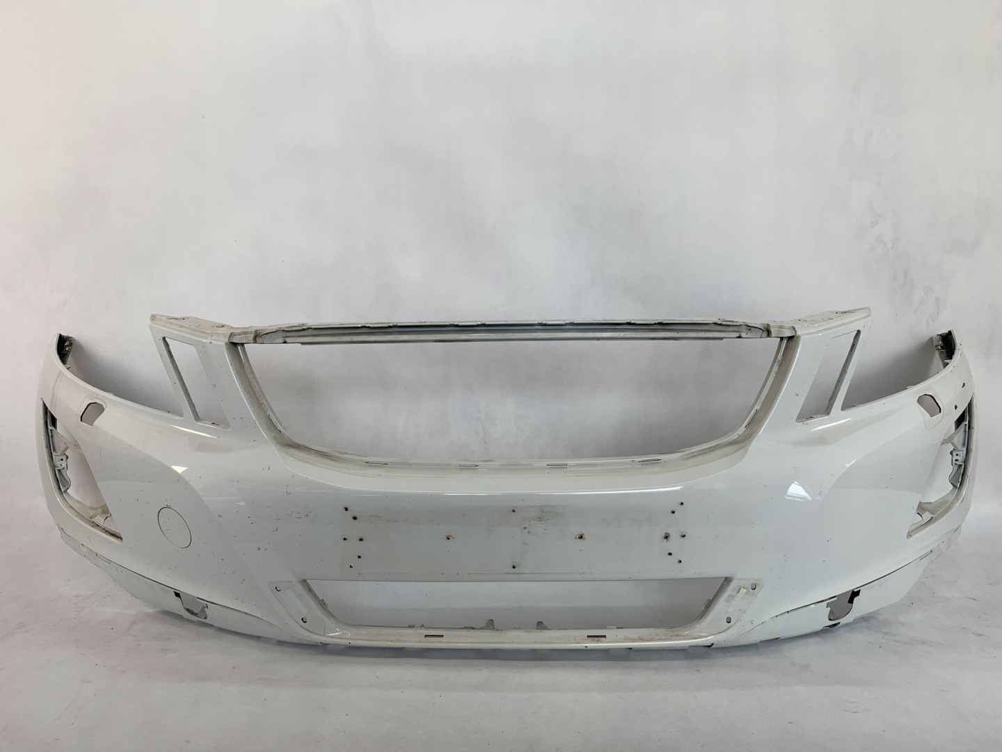 front bumper Volvo XC60 1 and 08-12r SPR 30763408 05.25