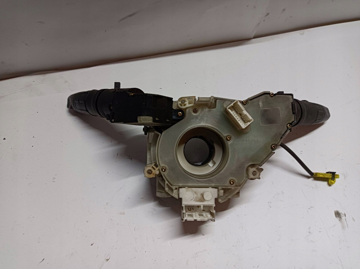 DEVIO LUCI TERGICRISTALLO TERGI Nissan Micra K12 25560