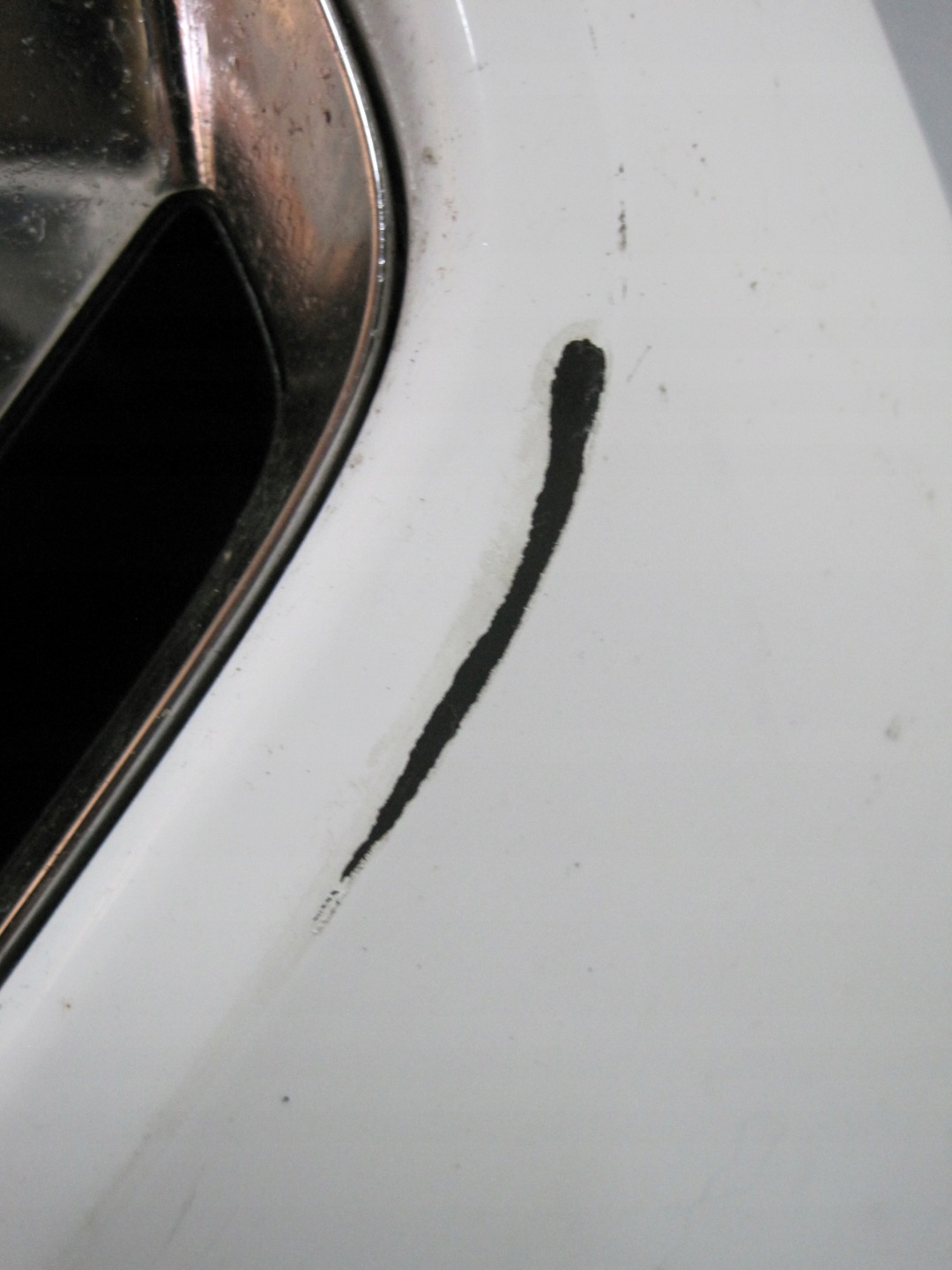 bumper OPEL MOKKA B 6 PDC front front