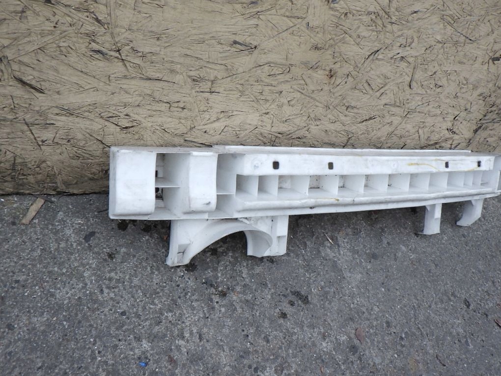 RENAULT CLIO V 5 19- bumper support rear part