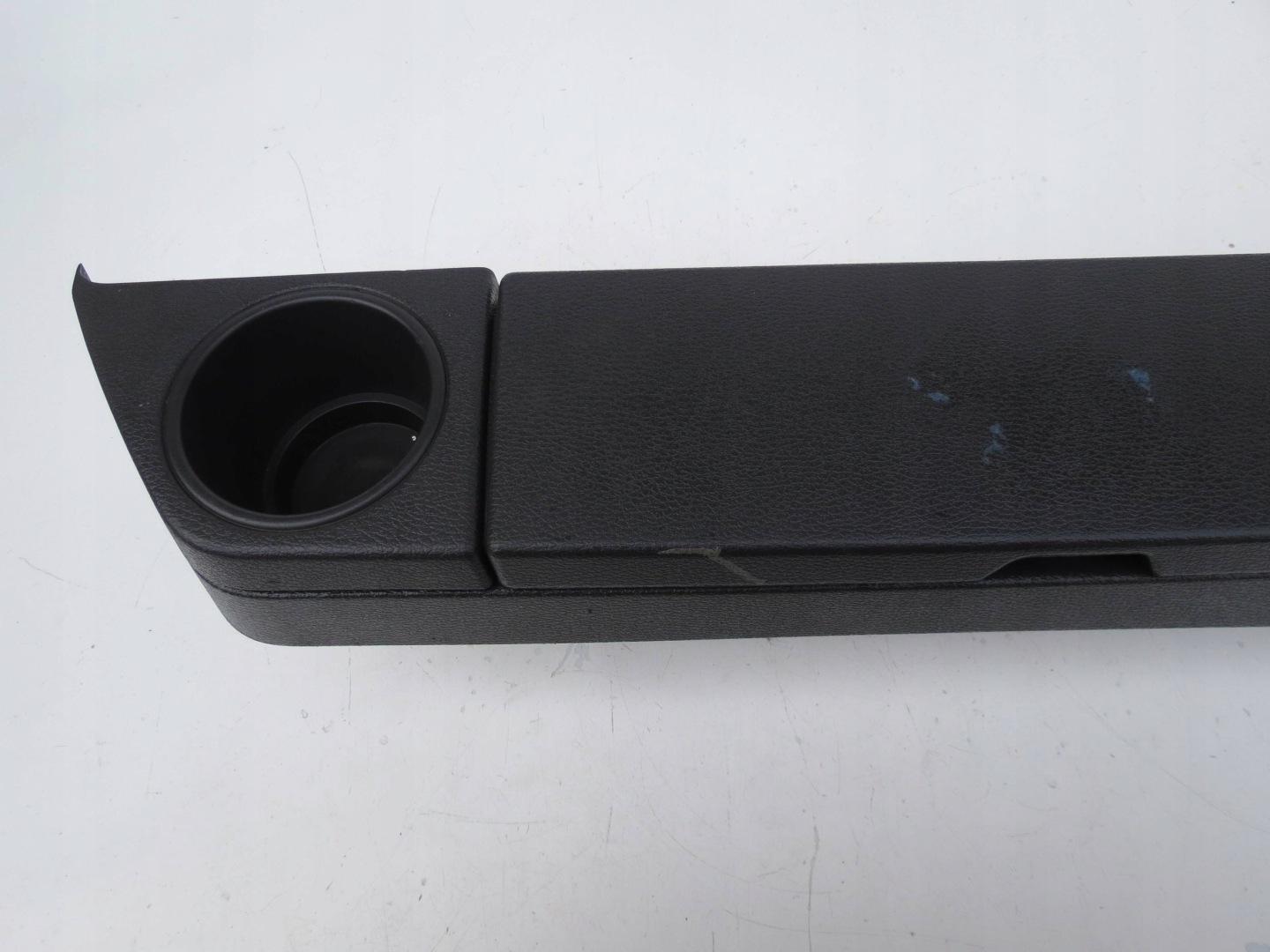 passenger compartment boot left rear part VOLVO XC90 3.2 2013r (07-14)