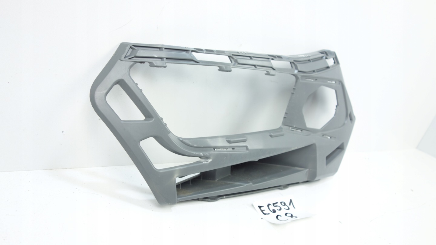 bumper bracket right front SKODA KODIAQ LIFT 21- 565807056A