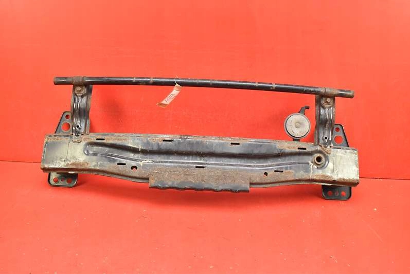 bumper support front front pillar KIA PICANTO 11-17