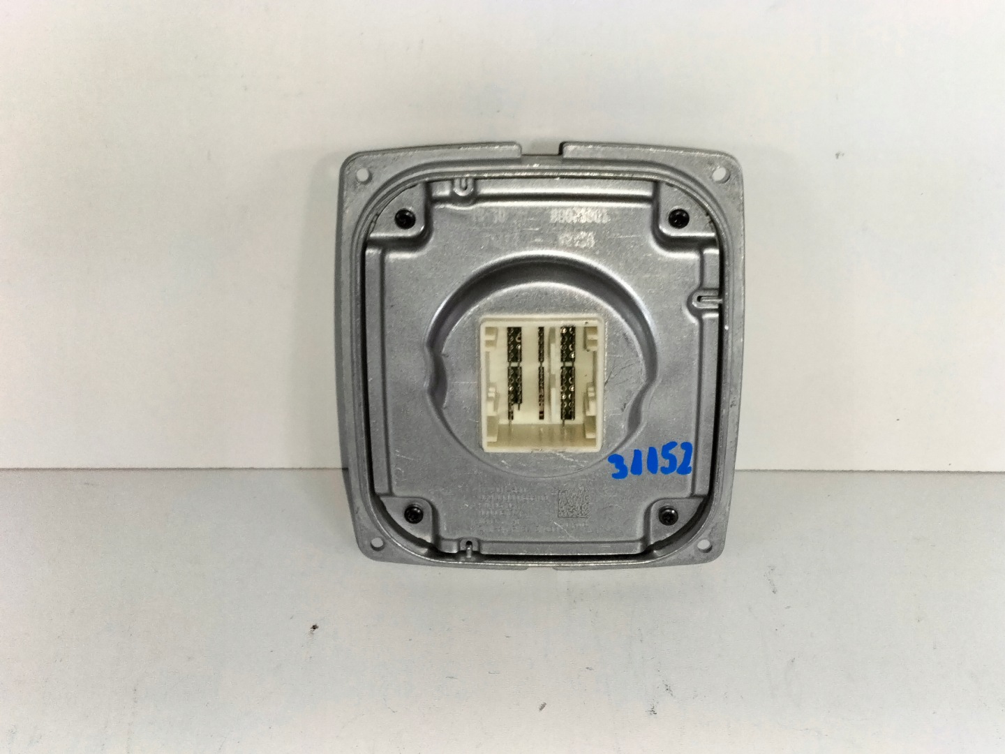 control unit module LED OPEL ASTRA K INSIGNIA B