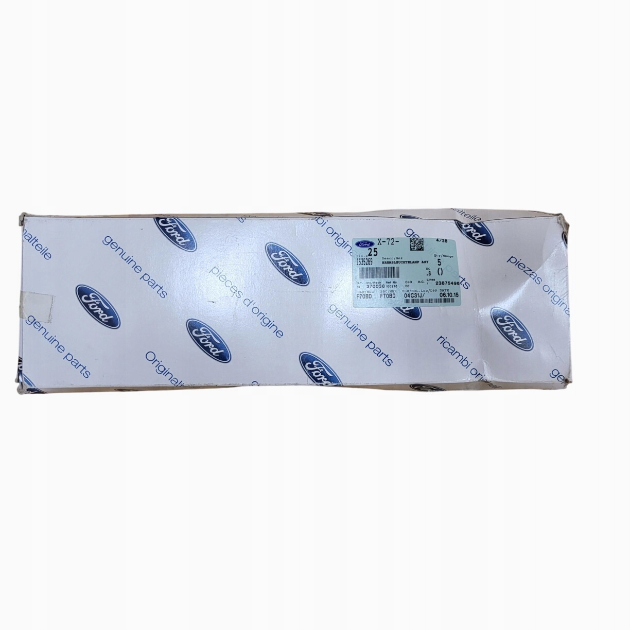 FORD KUGA MK2 S-MAX C-MAX light light STOPU LED 1535269 new