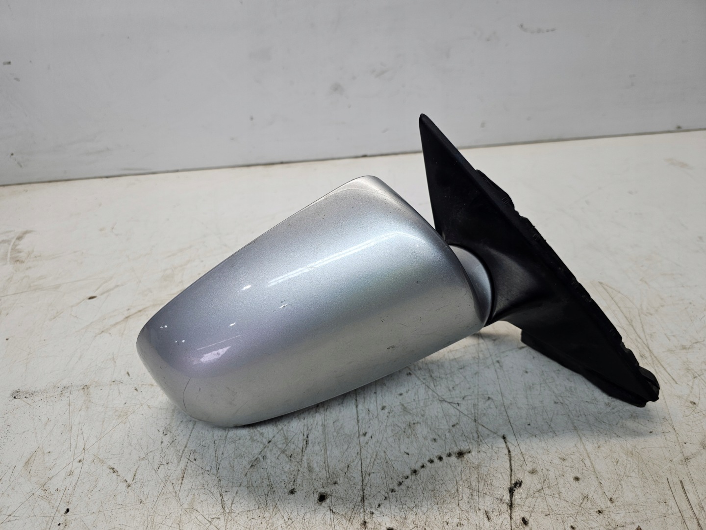mirror exterior right AUDI A3 8P4 5 PIN LY7W EUROPA