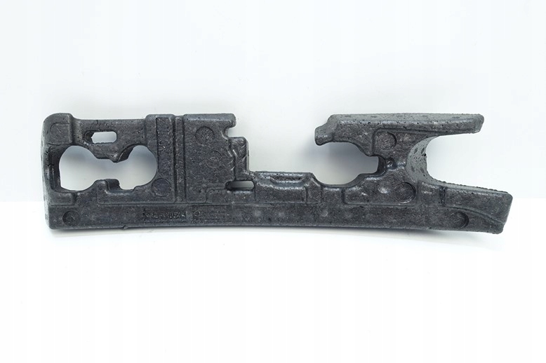 ABSORBER of a bumper right front MERCEDES C W203
