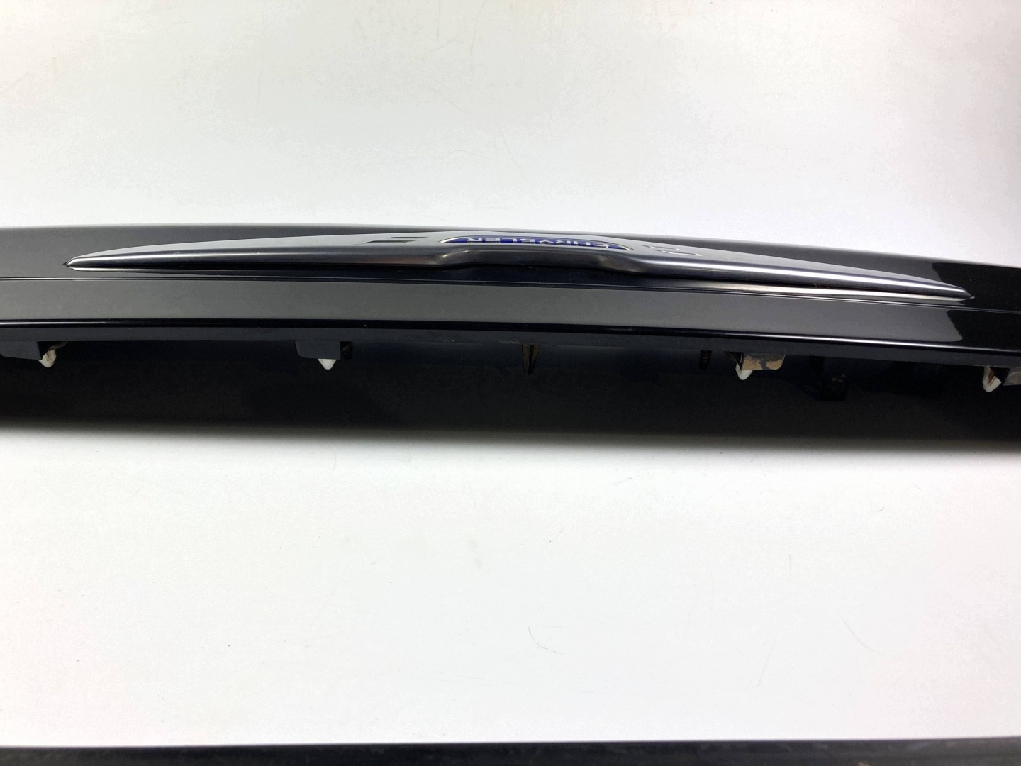 Chrysler Pacifica 2017-20 Couverture de lhayon z kamerka kapletna