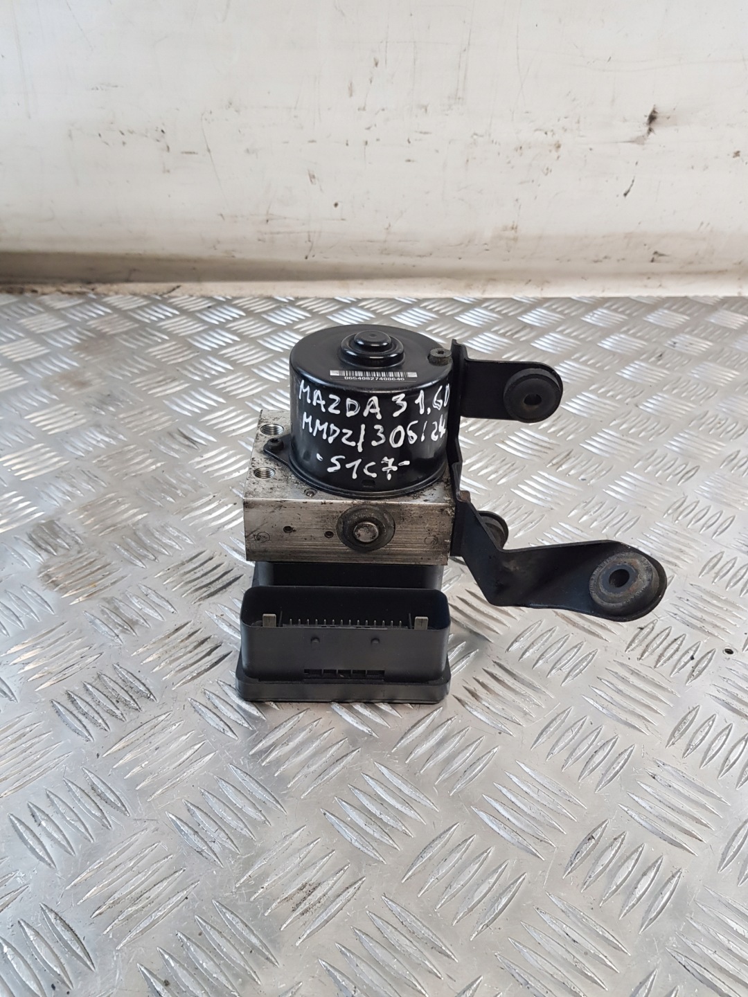 Pompa ABS MAZDA 3 3M512C405EA